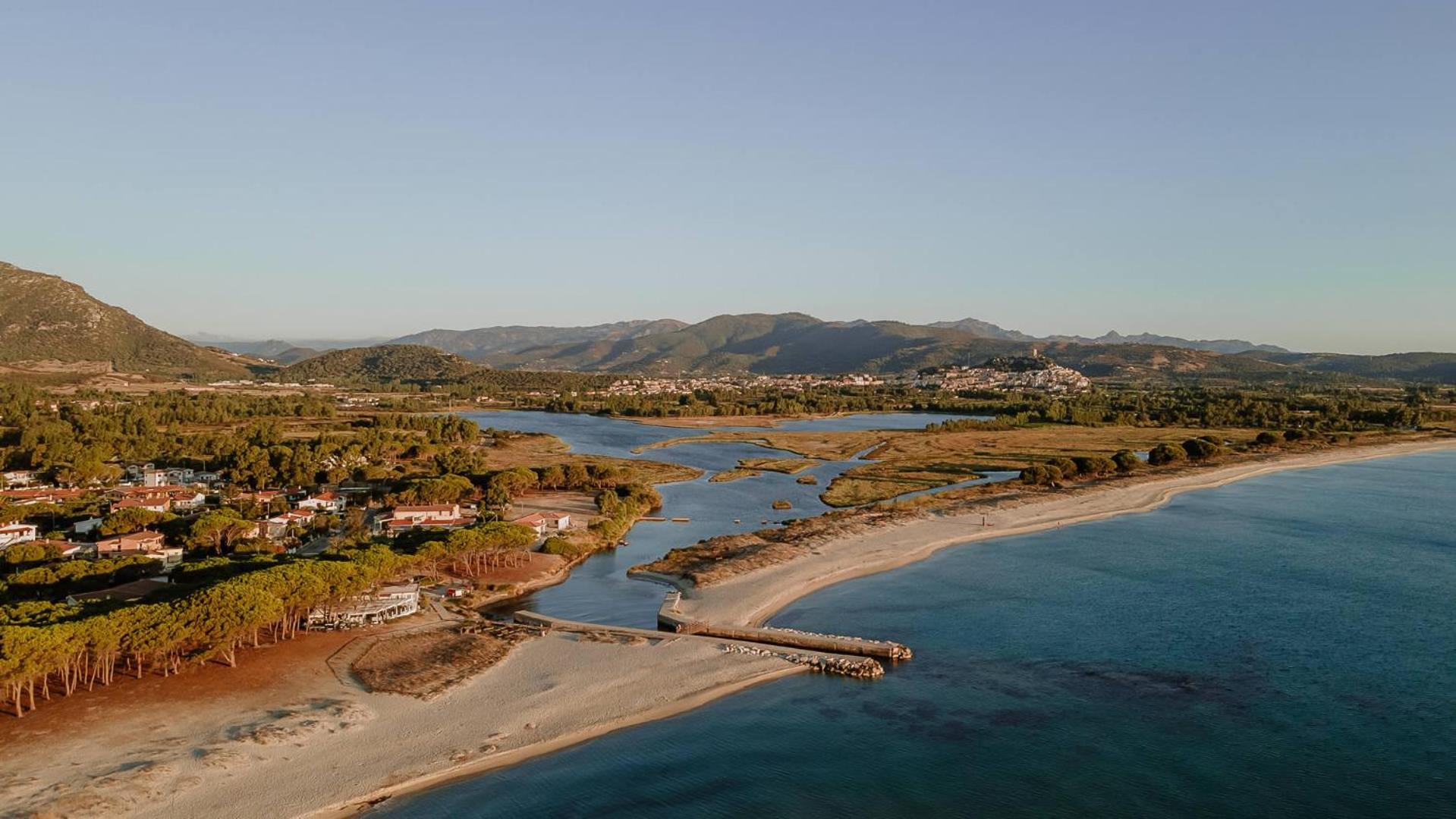 A Cara A Mare Vila Posada  Exterior foto