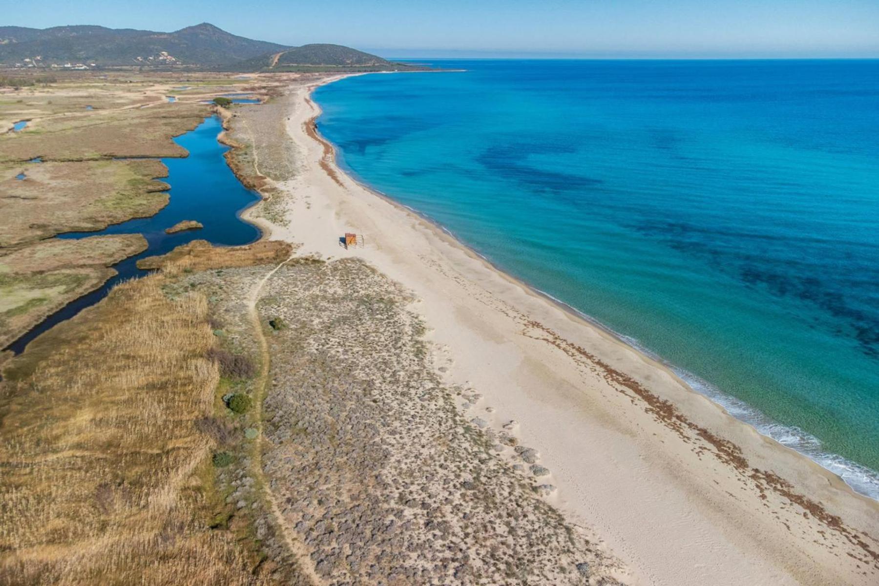 A Cara A Mare Vila Posada  Exterior foto