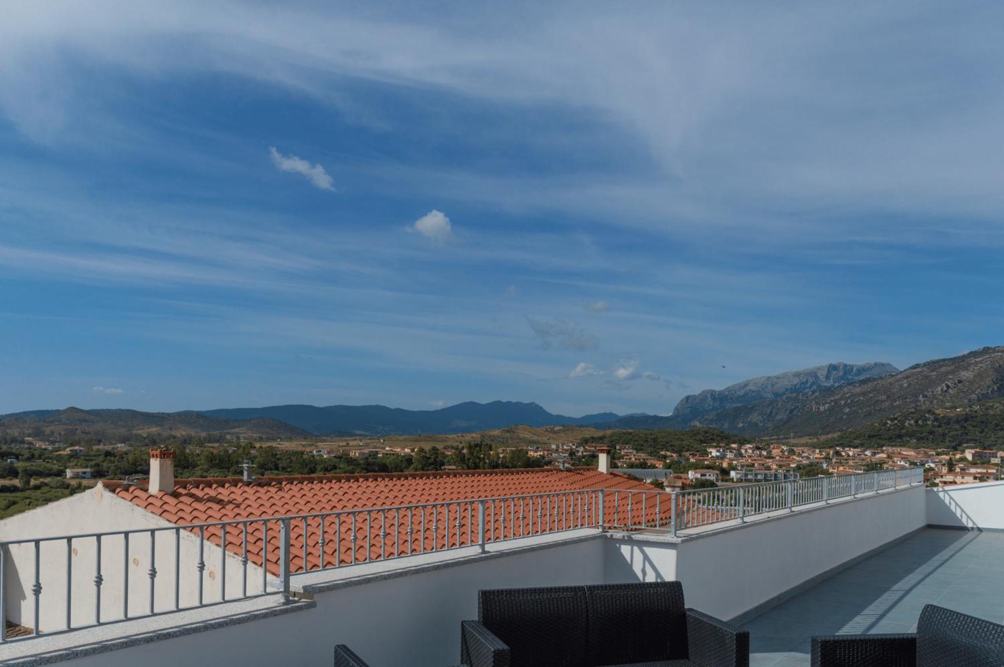 A Cara A Mare Vila Posada  Exterior foto