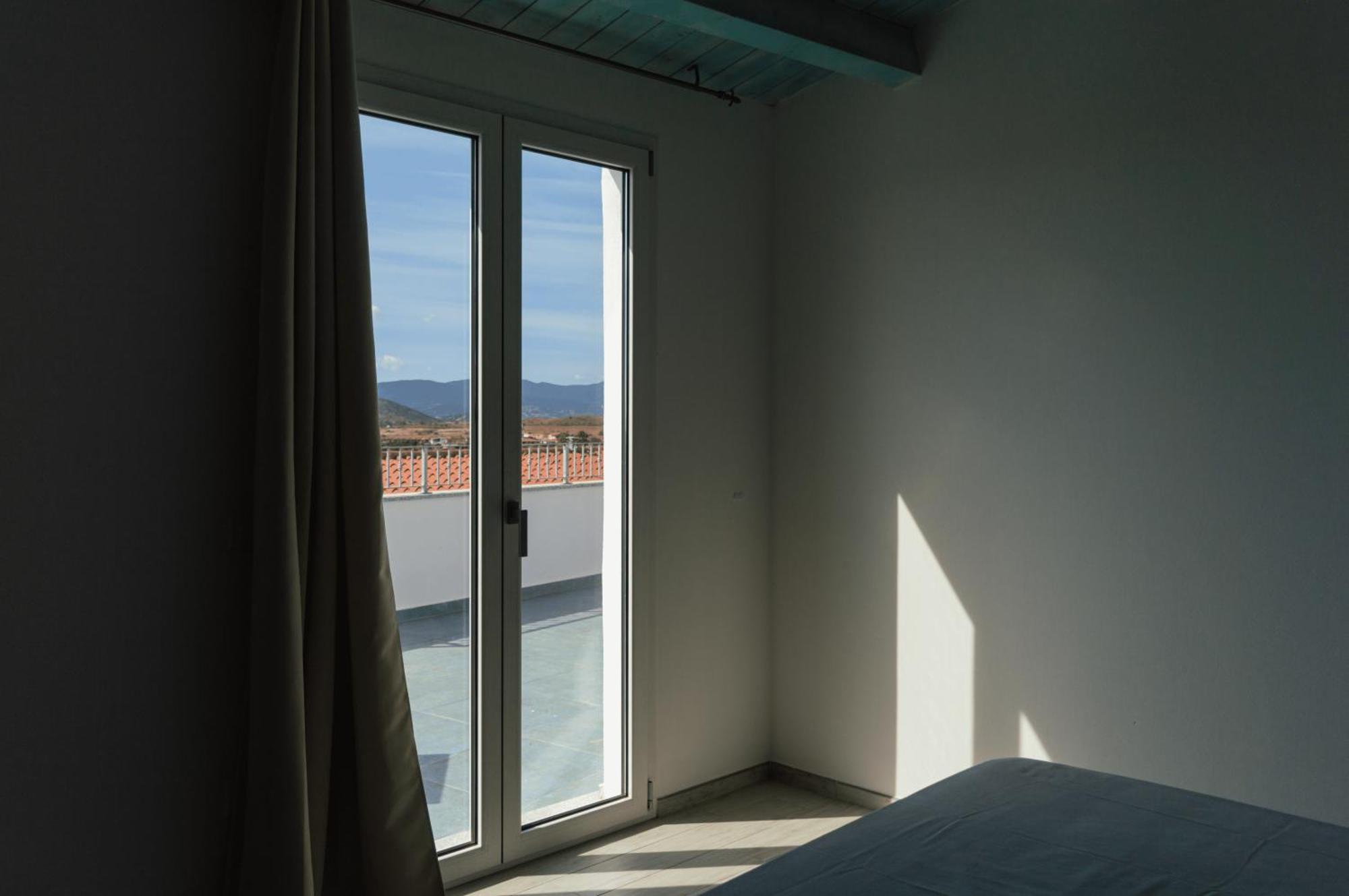 A Cara A Mare Vila Posada  Exterior foto