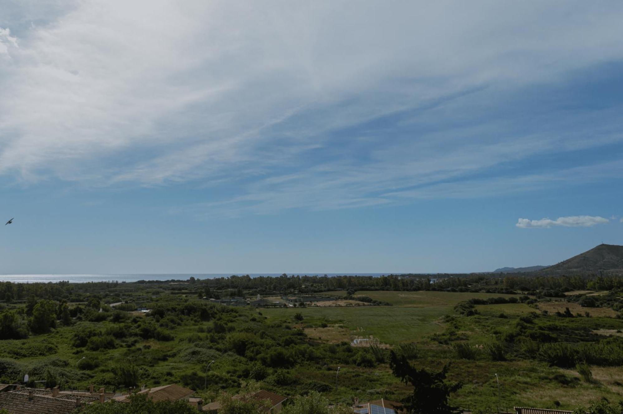 A Cara A Mare Vila Posada  Exterior foto
