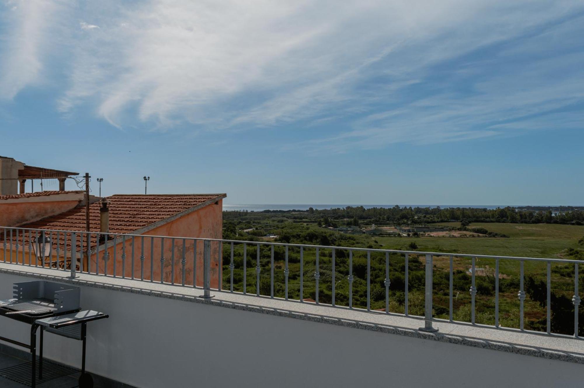 A Cara A Mare Vila Posada  Exterior foto