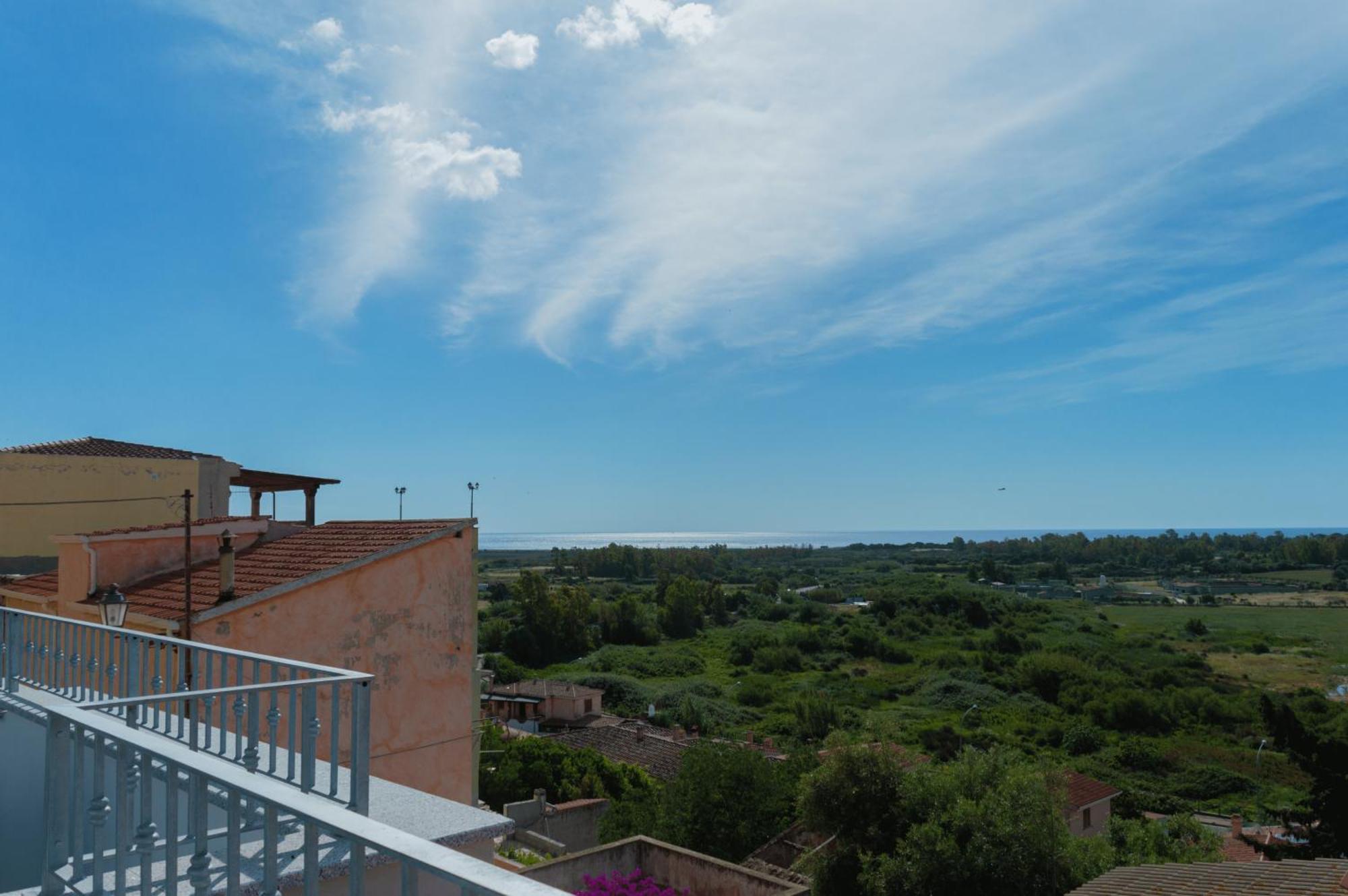 A Cara A Mare Vila Posada  Exterior foto