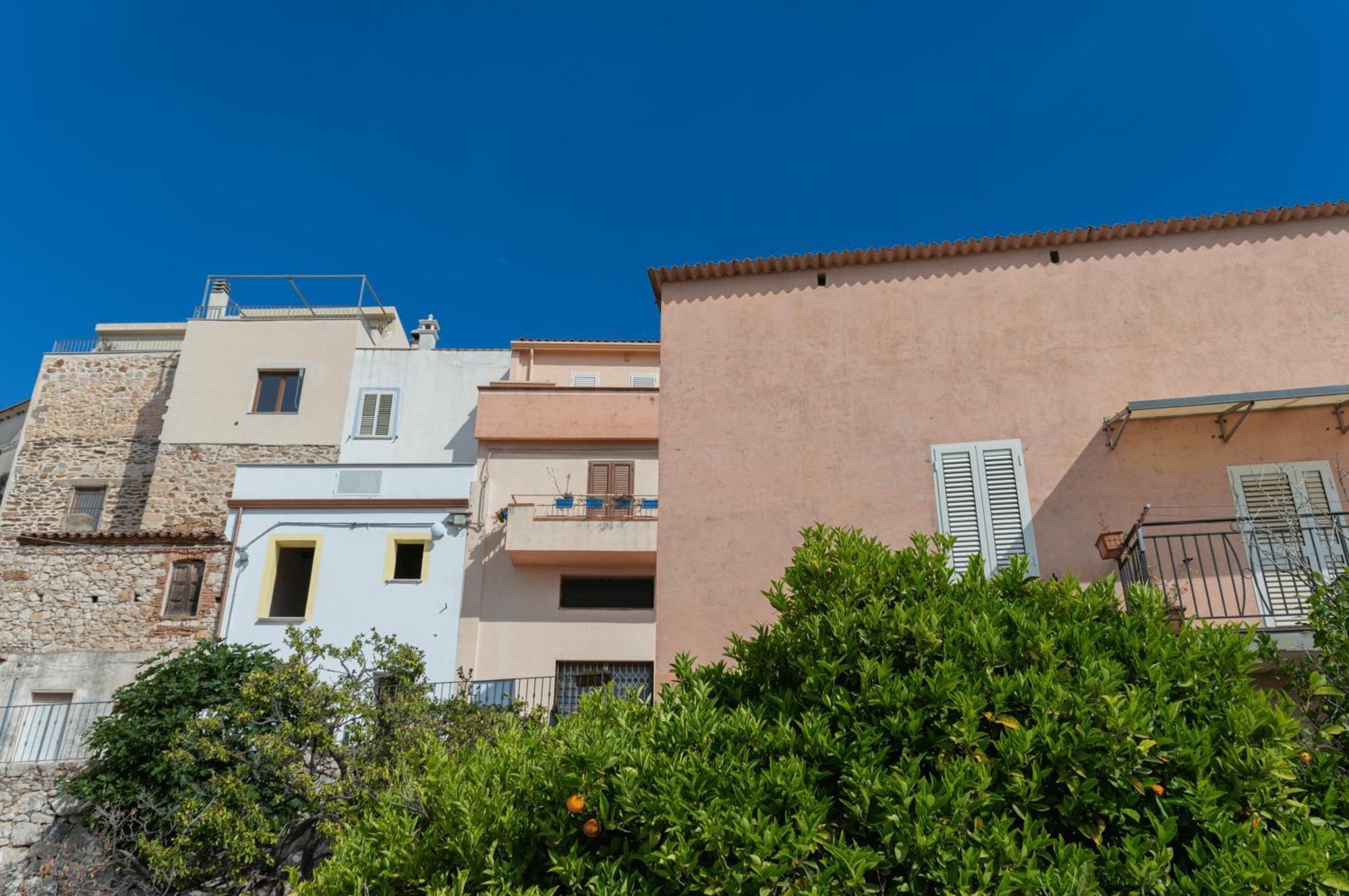 A Cara A Mare Vila Posada  Exterior foto
