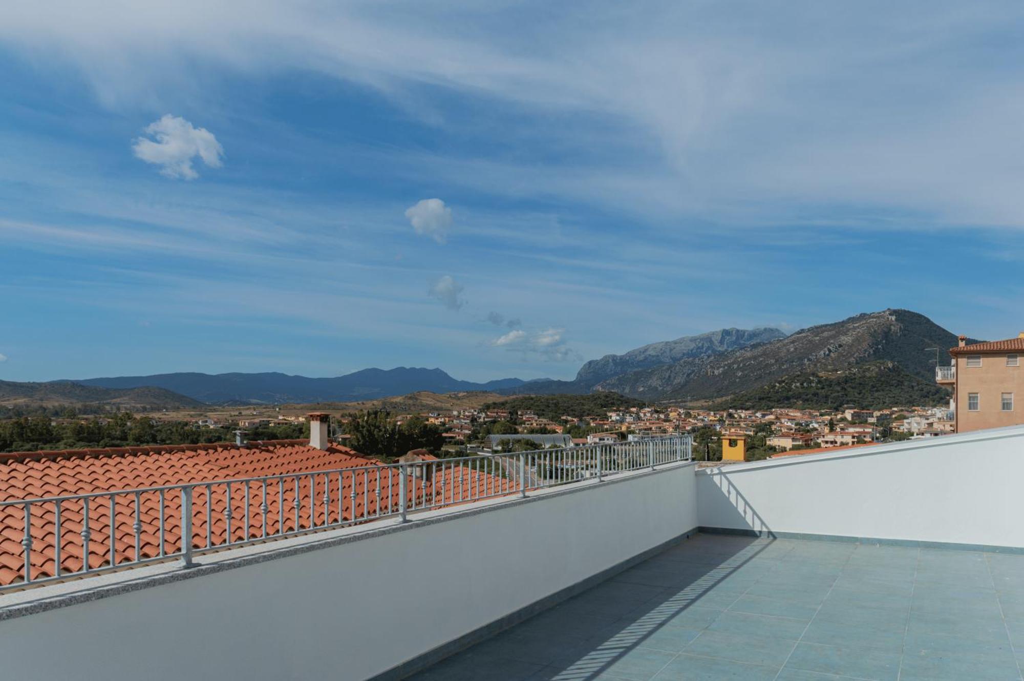 A Cara A Mare Vila Posada  Exterior foto